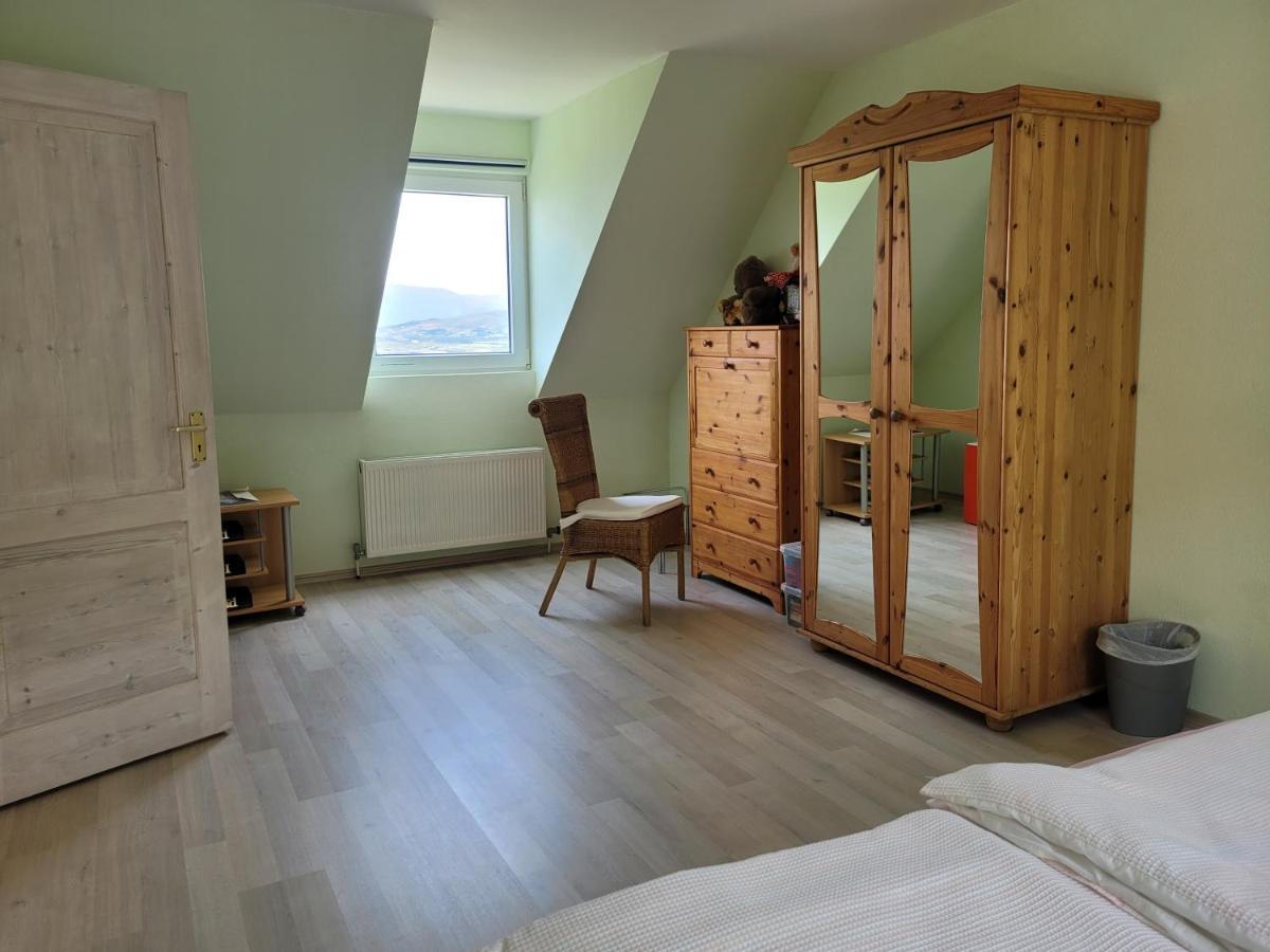 Anam Sona Seaview B&B Caherkeen エクステリア 写真
