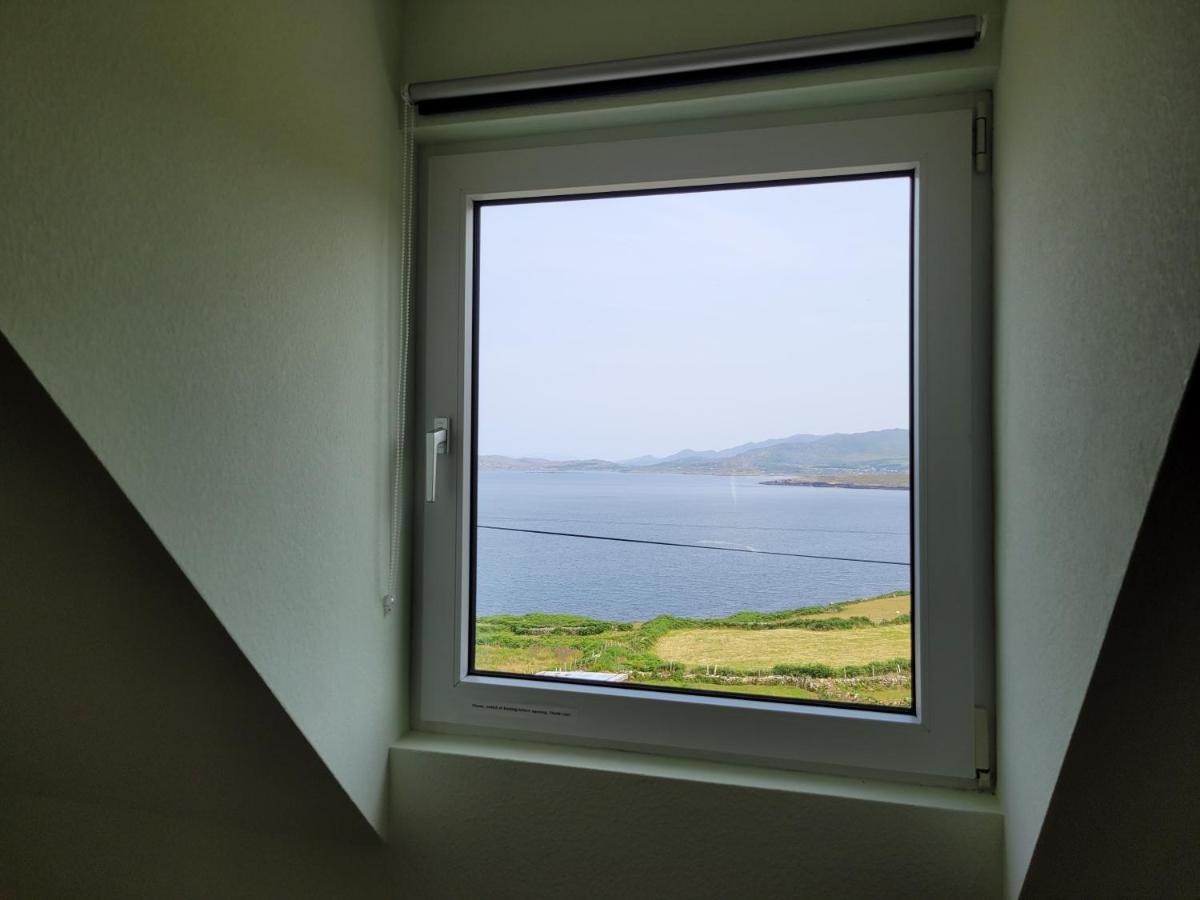 Anam Sona Seaview B&B Caherkeen エクステリア 写真