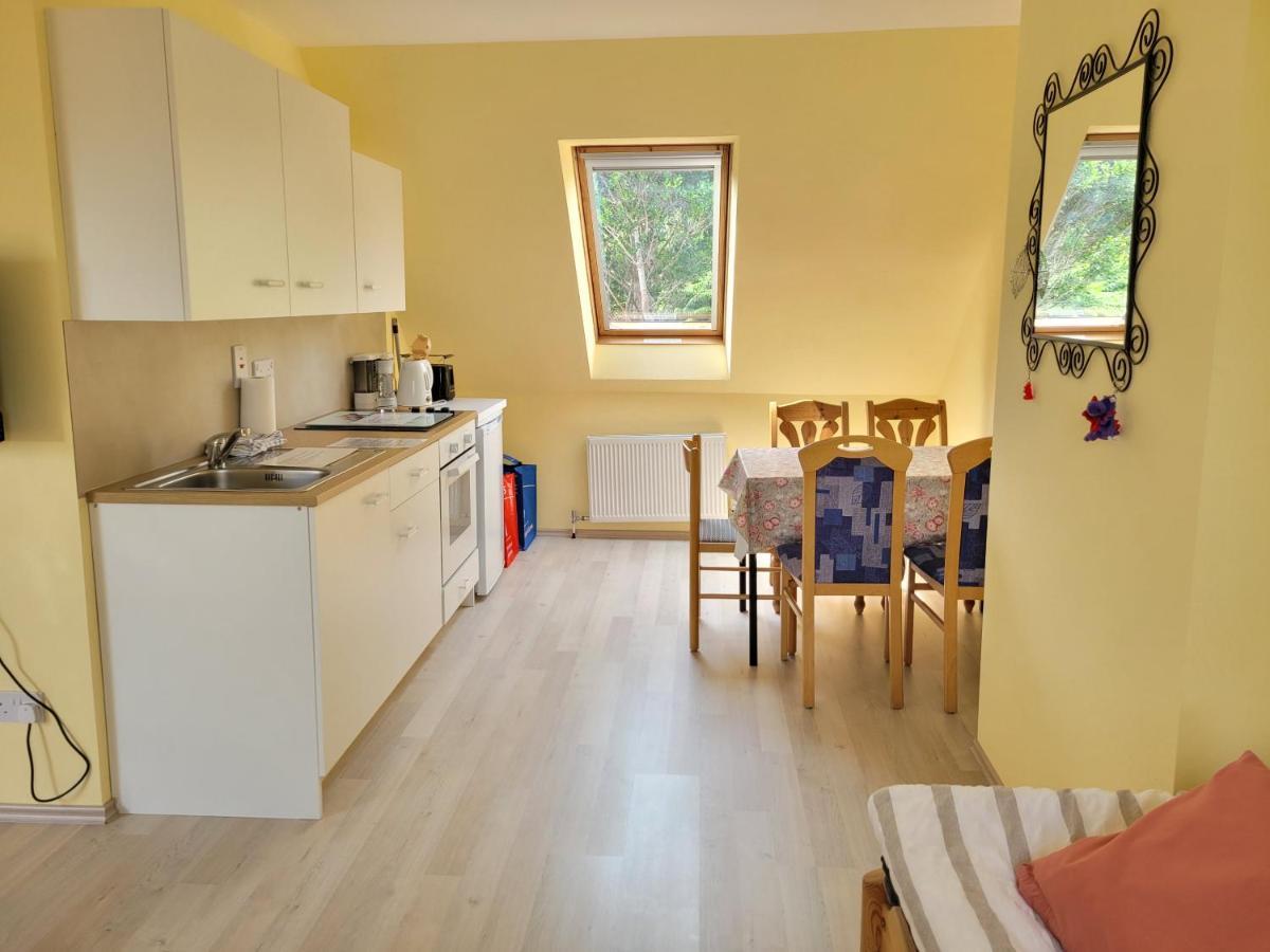 Anam Sona Seaview B&B Caherkeen エクステリア 写真