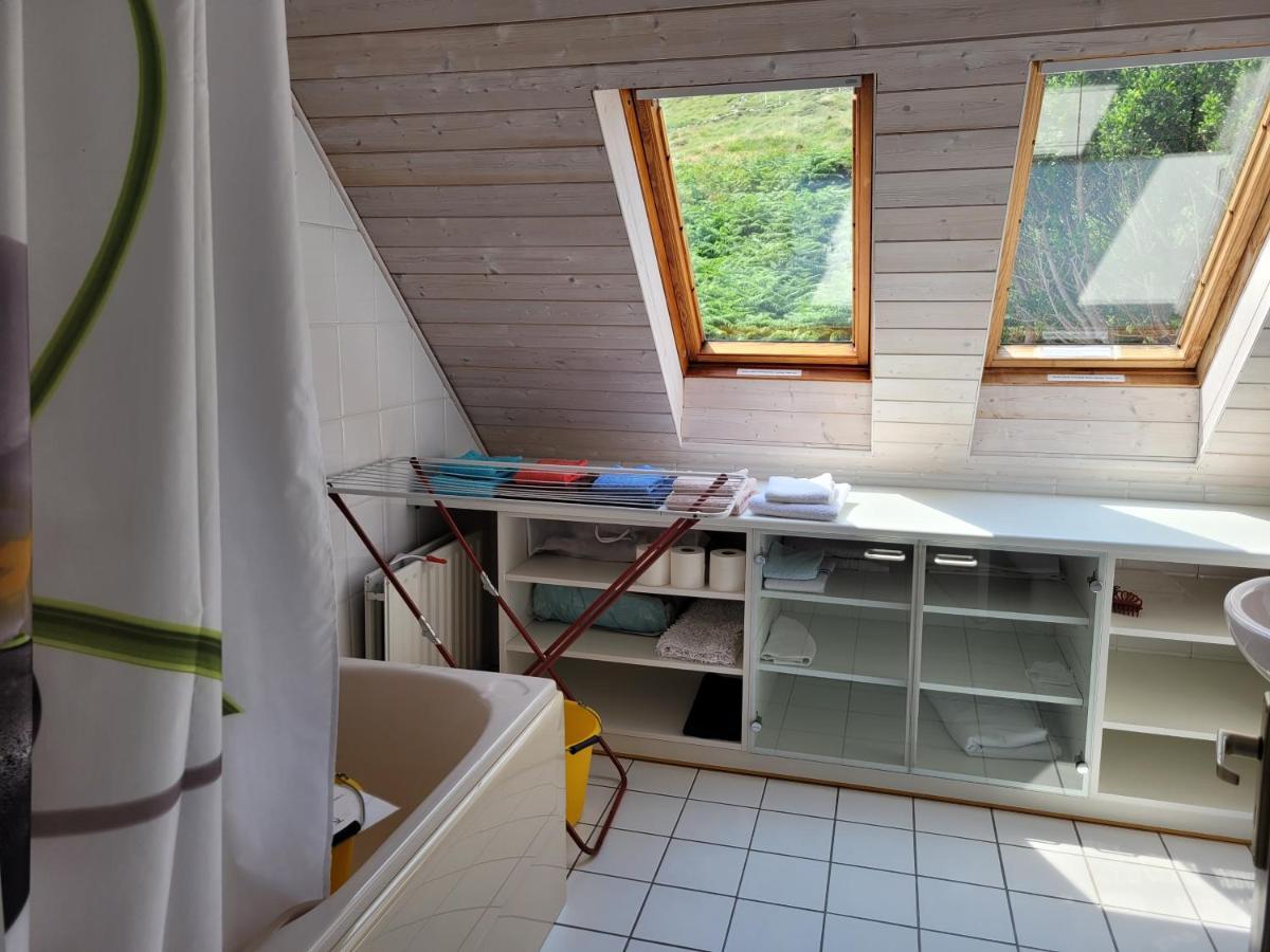 Anam Sona Seaview B&B Caherkeen エクステリア 写真
