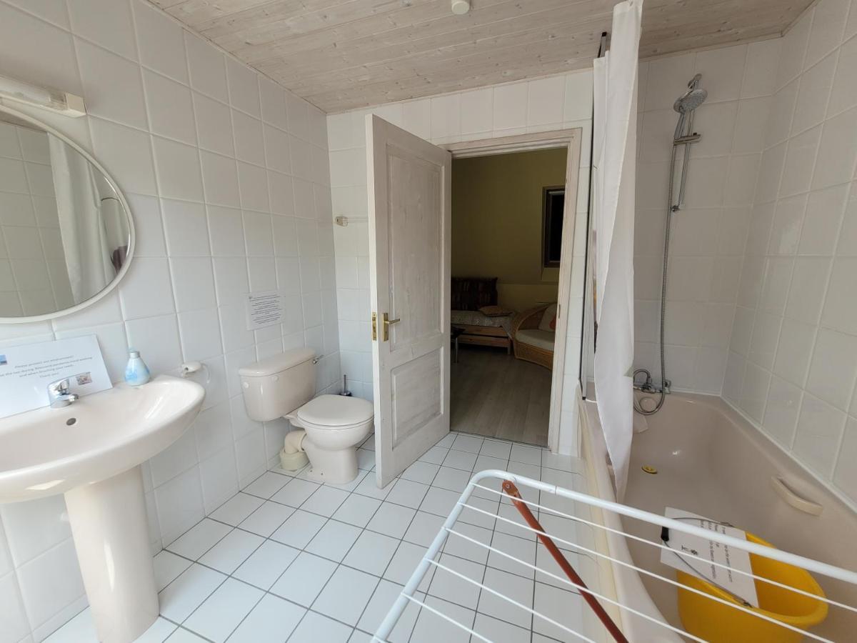 Anam Sona Seaview B&B Caherkeen エクステリア 写真