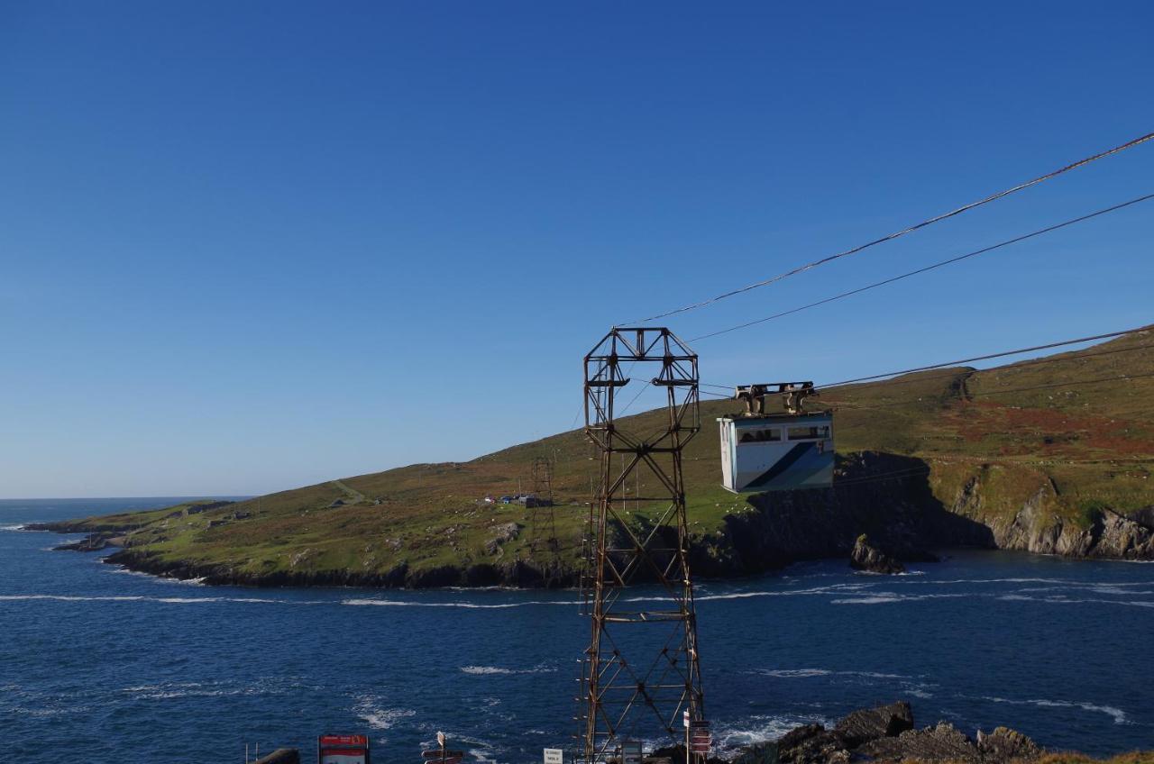 Anam Sona Seaview B&B Caherkeen エクステリア 写真