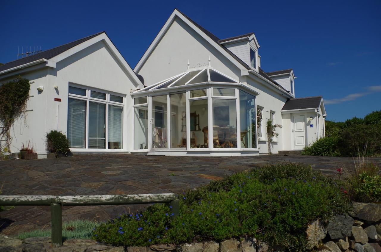 Anam Sona Seaview B&B Caherkeen エクステリア 写真