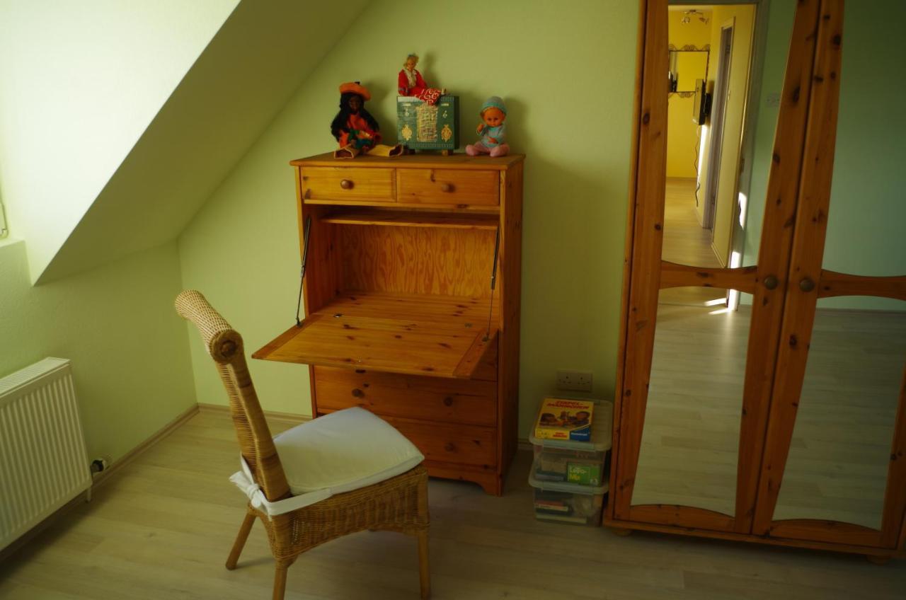 Anam Sona Seaview B&B Caherkeen エクステリア 写真